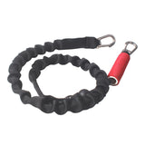 Maxbell Kitesurfing Kiteboarding Slider Release Kite Leash Bungee Rope & Carabiner