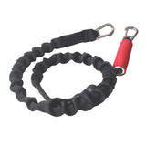 Maxbell Kitesurfing Kiteboarding Slider Release Kite Leash Bungee Rope & Carabiner