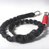Maxbell Kitesurfing Kiteboarding Slider Release Kite Leash Bungee Rope & Carabiner