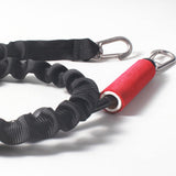 Maxbell Kitesurfing Kiteboarding Slider Release Kite Leash Bungee Rope & Carabiner