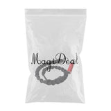Maxbell Kitesurfing Kiteboarding Slider Release Kite Leash Bungee Rope & Carabiner