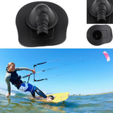 Maxbell TPU 90 Degree Kitesurfing Kiteboard Kite One Pump Valve Replacement