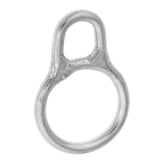Maxbell Universal Stainless Steel Kiteboarding Kitesurfing Control Bar Flag Out Ring