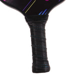 Maxbell Carbon Fiber Honeycomb Composite Core Pickleball Paddle Racket  Black 1