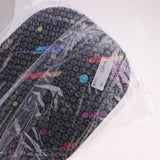 Maxbell Carbon Fiber Honeycomb Composite Core Pickleball Paddle Racket  Black 1