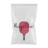 Maxbell Carbon Fiber Honeycomb Composite Core Pickleball Paddle Racket Rosy