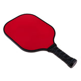 Maxbell Carbon Fiber Honeycomb Composite Core Pickleball Paddle Racket Rosy