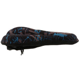 Maxbell Silicone Bike Saddle Cover Breathable GEL Seat Pads Cushion Covers Blue