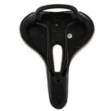 Maxbell Mountain Bike Seat Cushions Cycling Saddle Cushions Shock Resistant Black