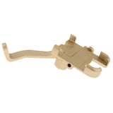 Maxbell Universal Bicycle Mobile Phone Stand Spport Holder for Cell Phone GPS  Gold-A