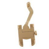 Maxbell Universal Bicycle Mobile Phone Stand Spport Holder for Cell Phone GPS  Gold-A