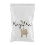 Maxbell Universal Bicycle Mobile Phone Stand Spport Holder for Cell Phone GPS  Gold-A