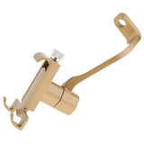 Maxbell Universal Bicycle Mobile Phone Stand Spport Holder for Cell Phone GPS  Gold-D