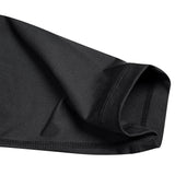 Maxbell Men Gym Fitness Pants Shorts Compression Base Layer Workout Tight Pants M