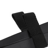 Maxbell 2 Pieces Elastic Rubber Scuba Diving Stage Tank Bottle Hose Retainer Band S