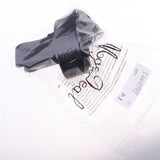 Maxbell 2 Pieces Elastic Rubber Scuba Diving Stage Tank Bottle Hose Retainer Band S