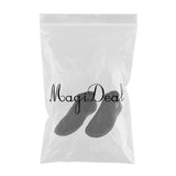 Maxbell Women Men 5mm Neoprene Rubber Sole Watersports Diving Boot 2XL