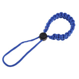 Maxbell Scuba Diving Anti-Dropped Lanyard Wrist Strap for Camera Blue