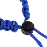 Maxbell Scuba Diving Anti-Dropped Lanyard Wrist Strap for Camera Blue