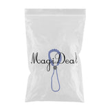 Maxbell Scuba Diving Anti-Dropped Lanyard Wrist Strap for Camera Blue