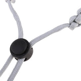 Maxbell Scuba Diving Anti-Dropped Lanyard Wrist Strap for Camera Gray