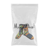 Maxbell 3MM Unisex Neoprene Diving Beach Socks Stockings Snorkeling Boots Shoes  L