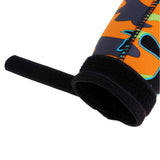Maxbell 3MM Unisex Neoprene Diving Beach Socks Stockings Snorkeling Boots Shoes  L