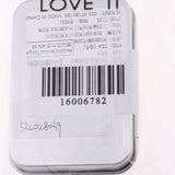 Maxbell 2 Pieces MTB Bike Bicycle Hydraulic Disc Brake Pad Plug Fixed Bolt M4 Black