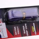 Maxbell Anti Slip Racket Tennis Badminton Sweat Absorption Handle Grip Tape Purple