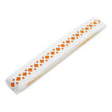 Maxbell Anti Slip Racket Tennis Badminton Absorb Sweat Grip Tape White