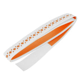 Maxbell Anti Slip Racket Tennis Badminton Absorb Sweat Grip Tape White