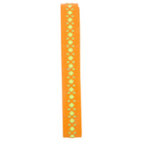 Maxbell Anti Slip Racket Tennis Badminton Absorb Sweat Grip Tape Orange