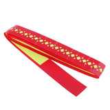 Maxbell Anti Slip Racket Tennis Badminton Absorb Sweat Grip Tape Red