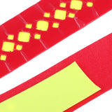 Maxbell Anti Slip Racket Tennis Badminton Absorb Sweat Grip Tape Red