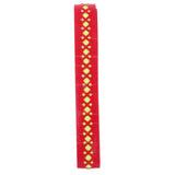 Maxbell Anti Slip Racket Tennis Badminton Absorb Sweat Grip Tape Red