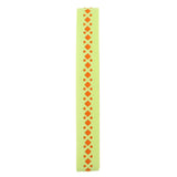 Maxbell Anti Slip Racket Tennis Badminton Absorb Sweat Grip Tape Fluorescent Yellow