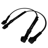 Maxbell 2 Pieces Heavy Duty Adjustable Non-Slip Windsurfing Harness Line 28-34 inch