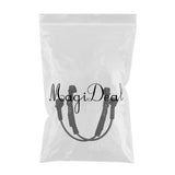 Maxbell 2 Pieces Heavy Duty Adjustable Non-Slip Windsurfing Harness Line 22-28 inch