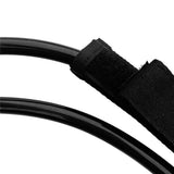 Maxbell 2 Pieces Heavy Duty Adjustable Non-Slip Windsurfing Harness Line 22-28 inch