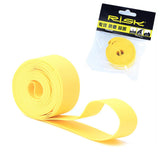 Maxbell 2 Pieces Road Mountain Bike Tire Liner Puncture Proof Belt 26inch x 20mm