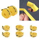 Maxbell 2 Pieces Road Mountain Bike Tire Liner Puncture Proof Belt 26inch x 20mm