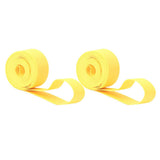 Maxbell 2 Pieces Road Mountain Bike Tire Liner Puncture Proof Belt 29inch x 20mm