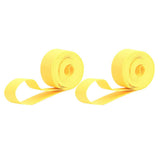Maxbell 2 Pieces Road Mountain Bike Tire Liner Puncture Proof Belt 29inch x 20mm
