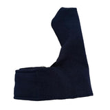 Maxbell Universal Bowling Thumb Saver Finger Grip Protector Replacement Royal Blue