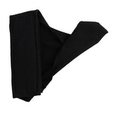 Maxbell Universal Bowling Thumb Saver Finger Grip Protector Replacement Black