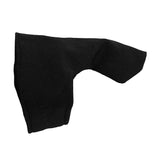 Maxbell Universal Bowling Thumb Saver Finger Grip Protector Replacement Black