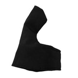 Maxbell Universal Bowling Thumb Saver Finger Grip Protector Replacement Black