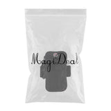 Maxbell Sport Armband Running Arm Band Pouch Holder Bag Case For Cell Phone Black