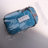 Maxbell Sport Armband Running Arm Band Pouch Holder Bag Case For Cell Phone Blue