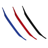 Maxbell Outdoor Sports Eyeglasses Rope Strap Neck Cord String Glasses Rope Holder Blue